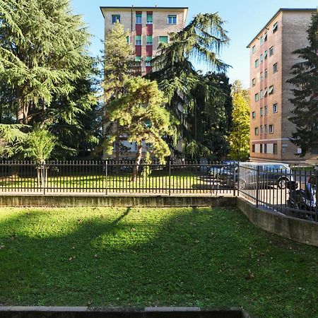 Primopiano - Venezuela Apartment Milan Exterior photo