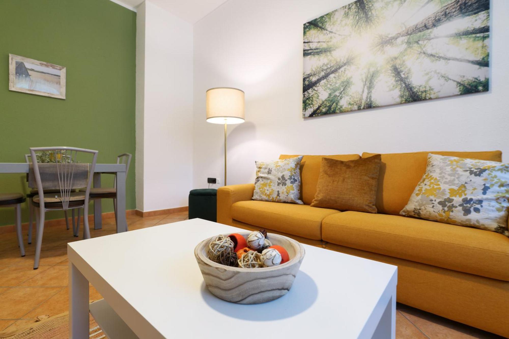 Primopiano - Venezuela Apartment Milan Exterior photo