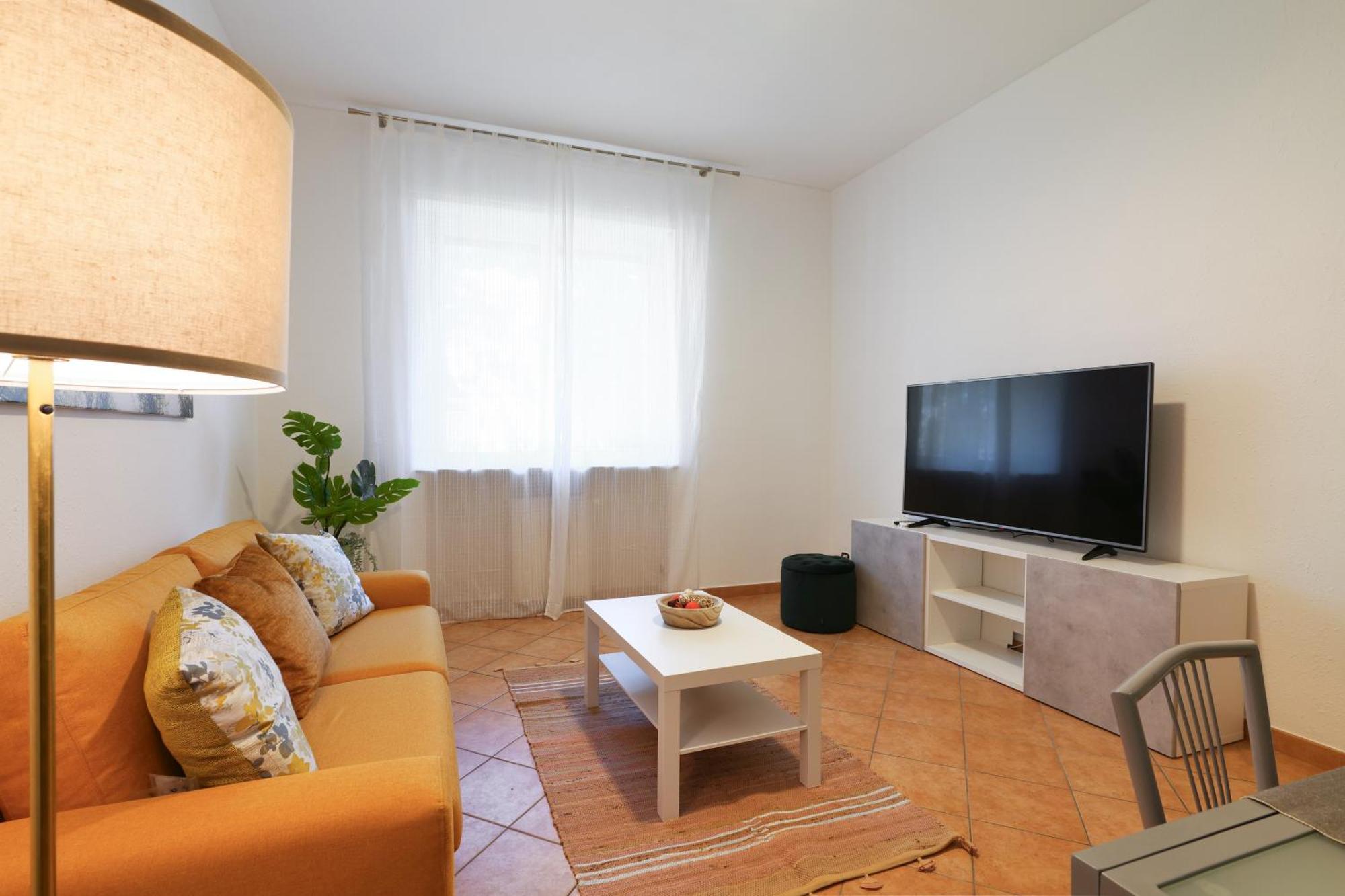 Primopiano - Venezuela Apartment Milan Exterior photo