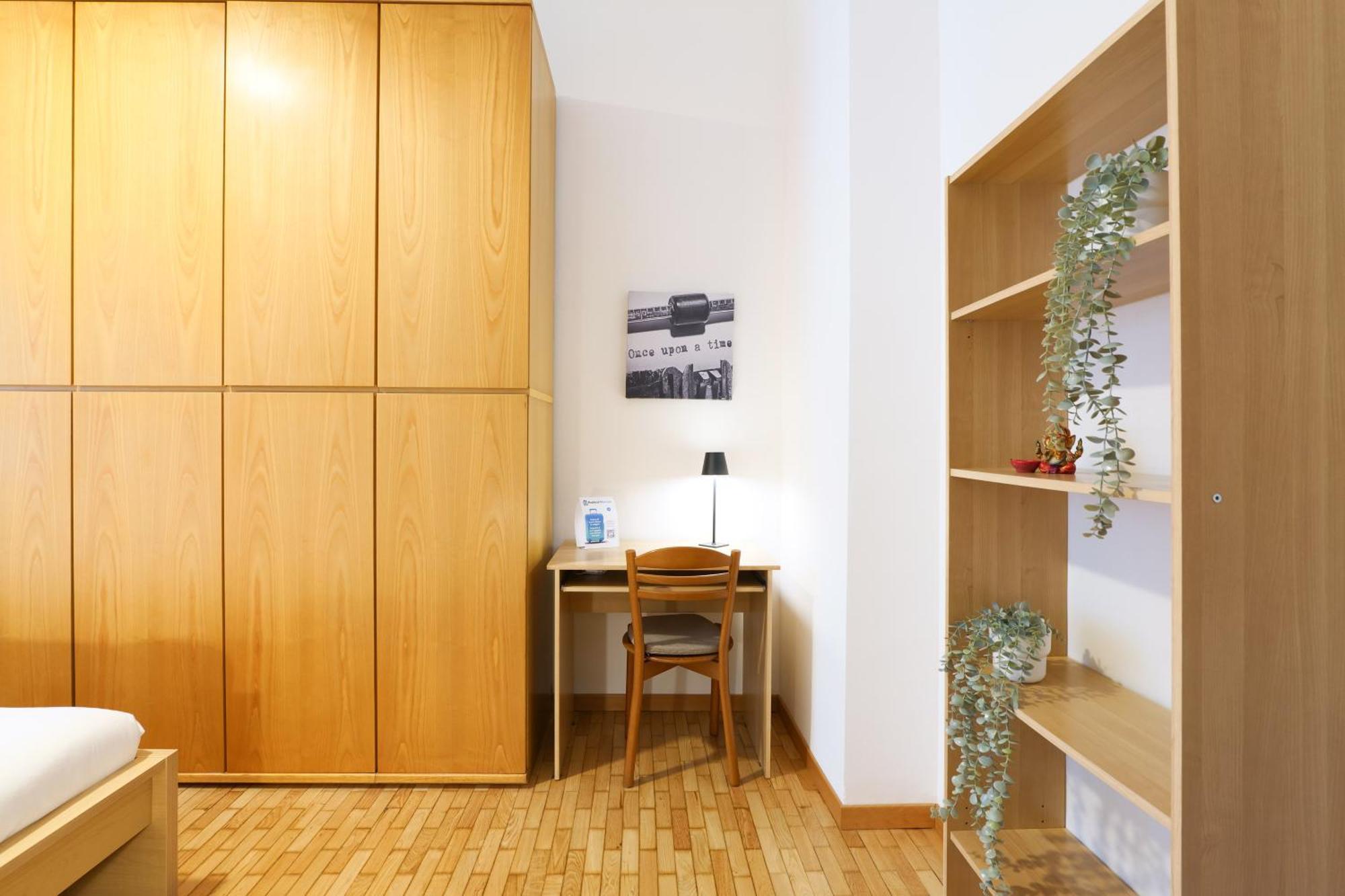 Primopiano - Venezuela Apartment Milan Exterior photo